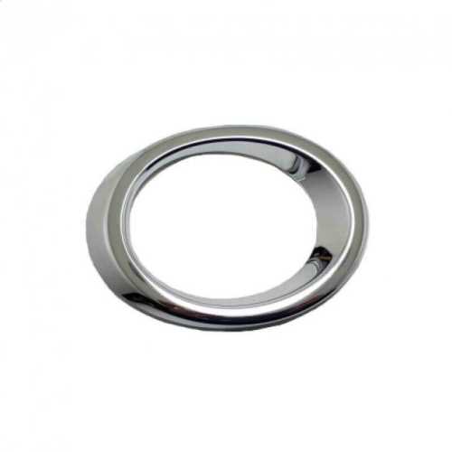 CLİO SYMBOL 2017 SİS FAR KAPAĞI ÇERÇEVESİ KROM SOL   Ürün Görseli